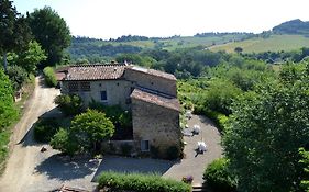 Agriturismo Le Cantine