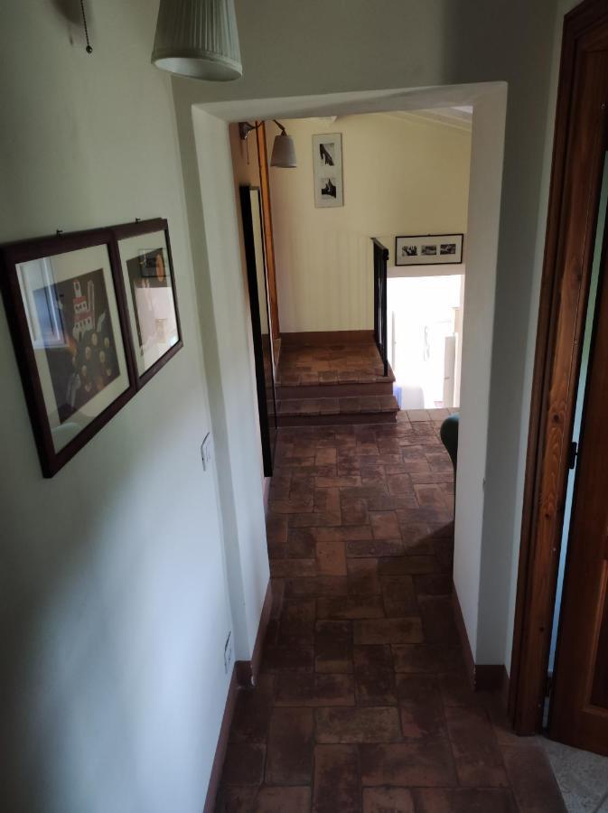 Agriturismo Le Cantine Poggibonsi Esterno foto