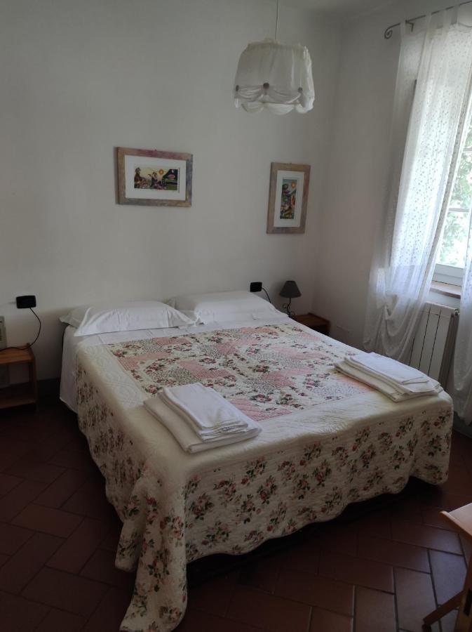 Agriturismo Le Cantine Poggibonsi Esterno foto