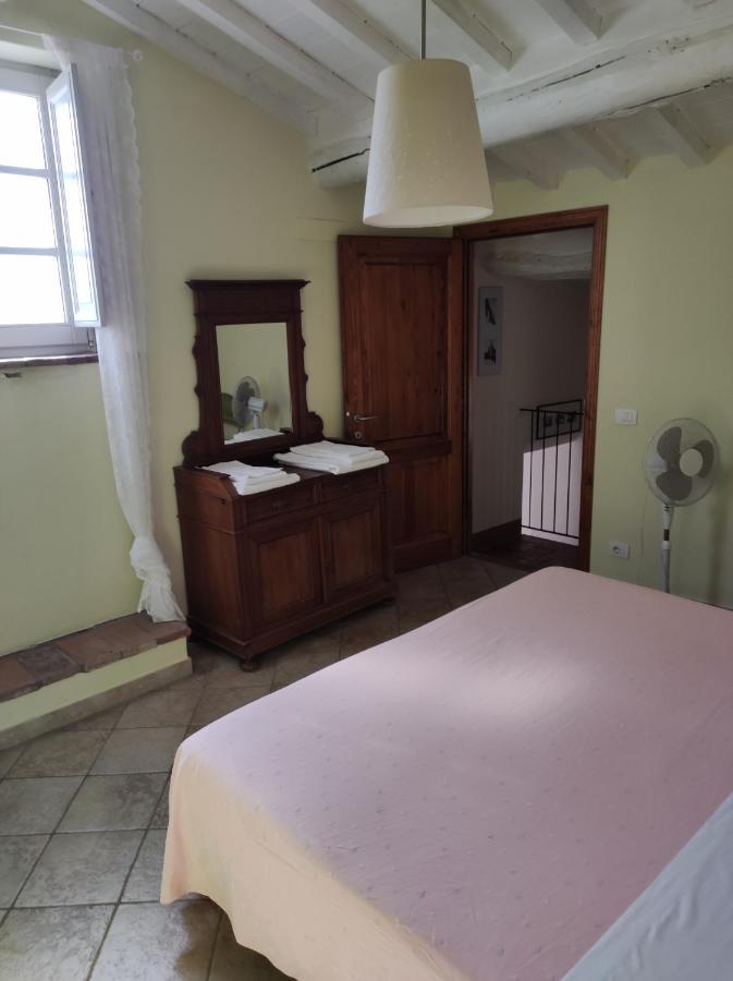 Agriturismo Le Cantine Poggibonsi Esterno foto