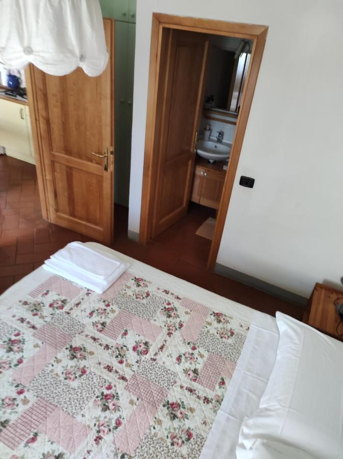 Agriturismo Le Cantine Poggibonsi Esterno foto