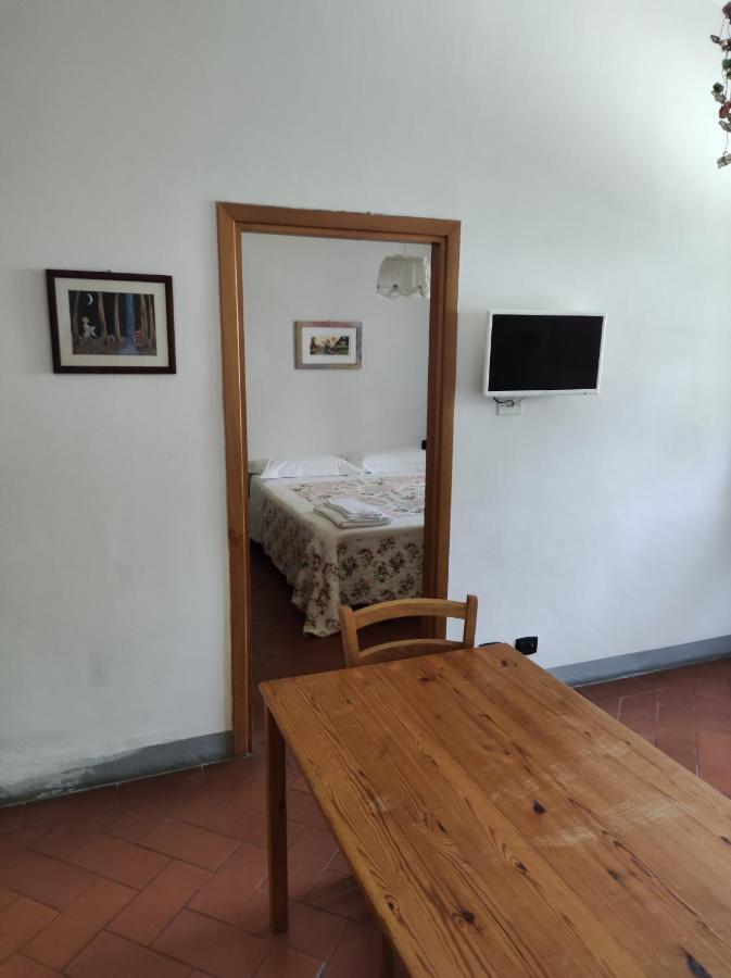 Agriturismo Le Cantine Poggibonsi Esterno foto