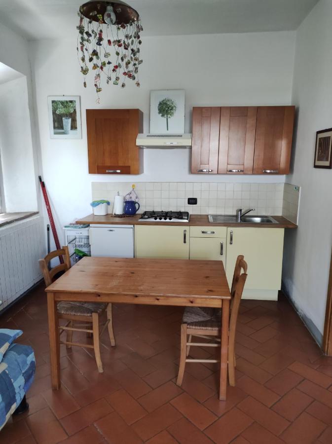 Agriturismo Le Cantine Poggibonsi Esterno foto