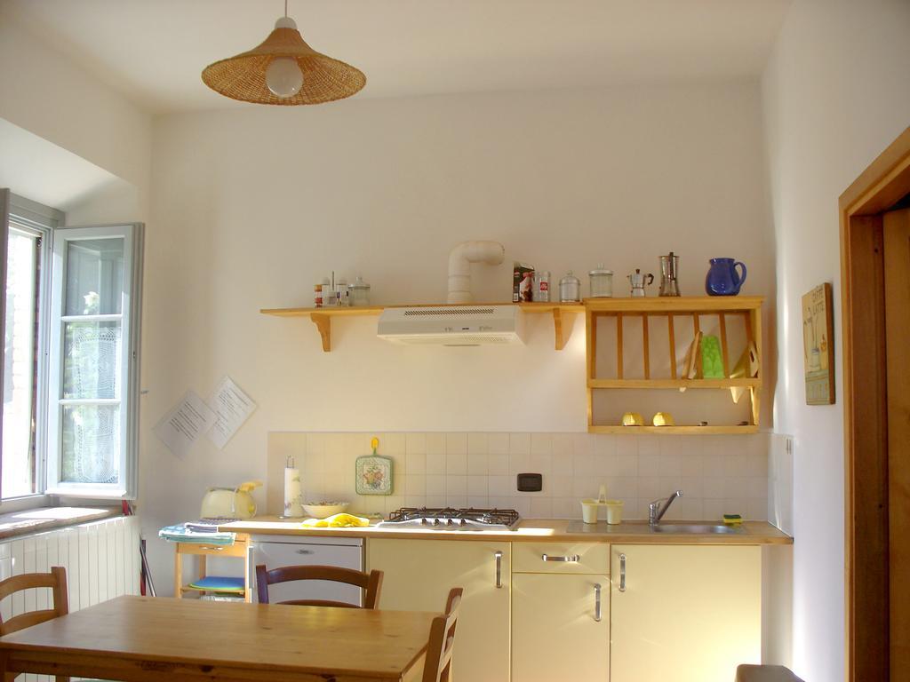 Agriturismo Le Cantine Poggibonsi Esterno foto
